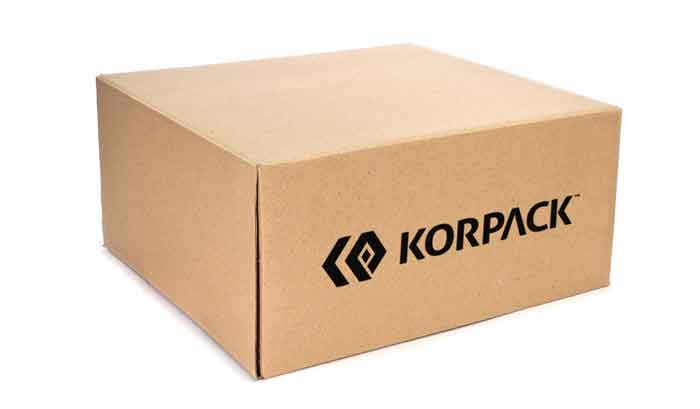 Kraft Corrugated Boxes