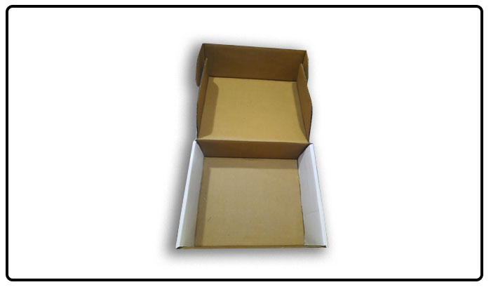 3 Ply Export Quality Boxes Manufacturers in Pune