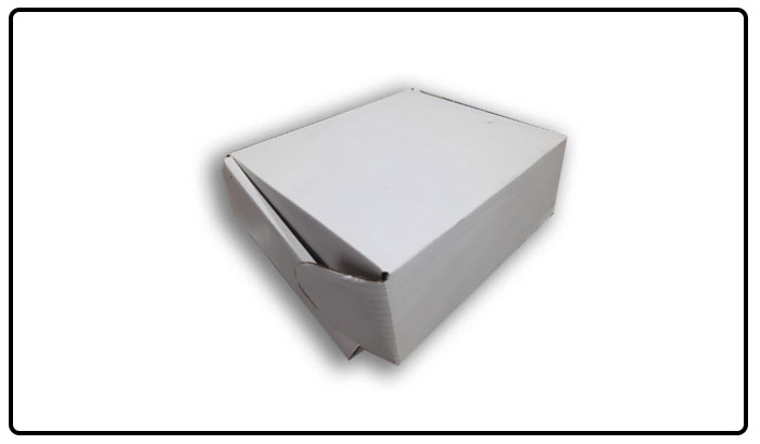 3 Ply Export Quality Boxes Manufacturers in Pune