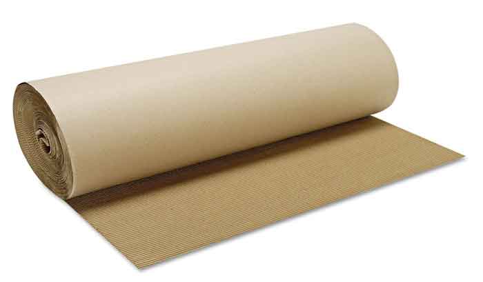 Industrial Corrugated Rolls