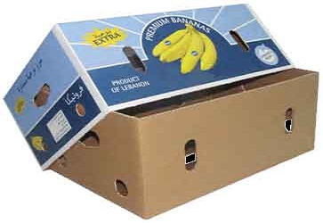 Corrugated Boxes for Agriculture Manufacturers in Pune