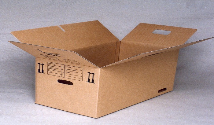 Corrugated Boxes for Processed Food Industry Manufacturers in Pune